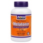  NOW Melatonin 5 mg 180 