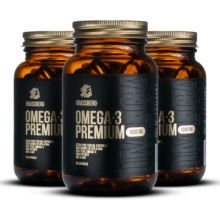  Grassberg Omega Premium 1000  60 