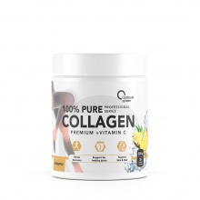  Optimum System Pure Collagen Powder 200 