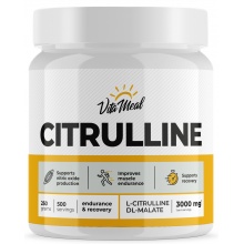  VitaMeal Citrulline  250 