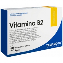  Yamamoto Research Vitamin B2 25  60 