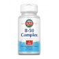 Innovative Quality KAL Vitamin B-50 Complex 50 