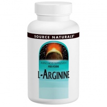  Source Natural L-Arginine 90 