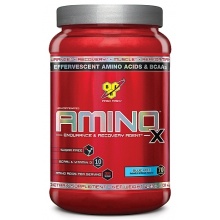 Аминокислоты BSN Amino-X  1000 гр