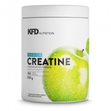 Креатин KFD Nutrition 500 гр.