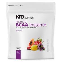 BCAA KFD Nutrition