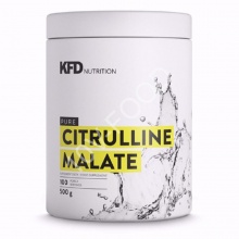 Цитруллин KFD Nutrition Citrulline 500г
