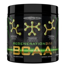 BCAA Regeneration Pharm