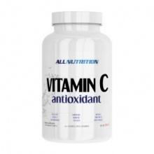  All Nutrition Vitamin C  250 