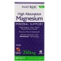  NATROL Magnesium High Absorption 60 