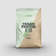  Myprotein Vegan Protein 500 