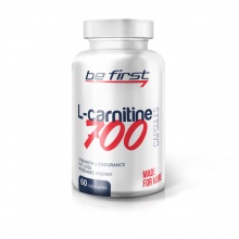 - Be First capsules 60 