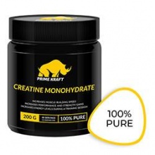 Креатин Prime Kraft Monohydrte  200 гр