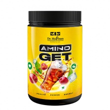 Аминокислота Dr.Hoffma Amino Get 450 гр