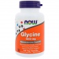  NOW Foods Glycine  1000  100 