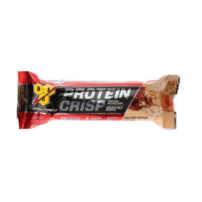  BSN Protein Crisp 57