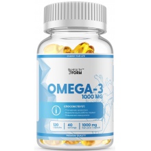 Health Form Omega 3 1000  120 