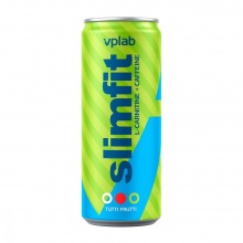Энергетик VPLab SlimFit Lcarn+caffeine 330 мл