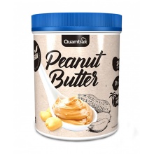   Quamtrax Nutrition Peanut Butter 1000 