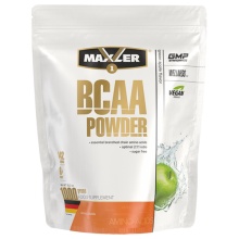 БЦАА Maxler BCAA Powder 1000 г