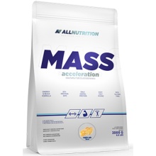  All Nutrition Mass Acceleration 3000 