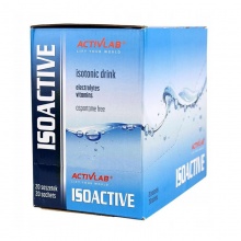Изотоник ActivLab Isoactive 31,5 гр