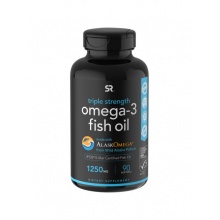 Sports Research omega-3 fish oil 1250  90 
