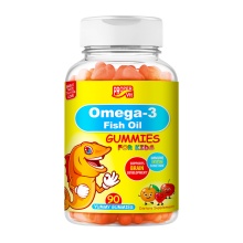 Антиоксидант Proper Vit for Kids Omega 3 Fish Oil 90 таблеток