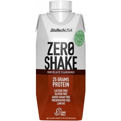 BioTechUSA Zero Shake 330 