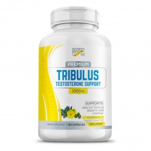 Тестобустер Proper Vit Tribulus Testosterone Support 1300 мг 180 капсул