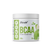 BCAA Fitrule BCAA Powder 200 гр