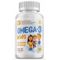 Антиоксидант 4Me Nutrition Omega 3 kids 120 капсул