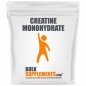 Креатин Bulk Supplements Creatine Monohydrate Micronized 250 г