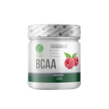 БЦАА Nature Foods BCAA 2:1:1 200 гр