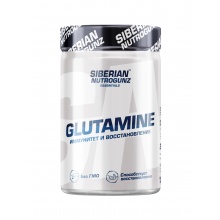 Глютамин Siberian Nutrogunz GLUTAMINE 250 гр