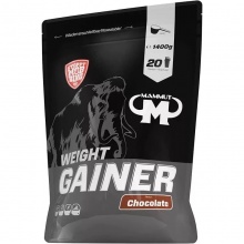 Гейнер Mammut Nutrition Weight Gainer Crash 5000 1400 гр