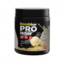  Bombbar Whey protein  450 