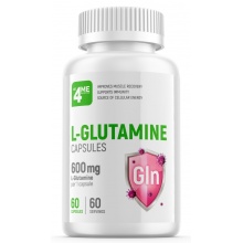  4ME Nutrition Glutamine 60 