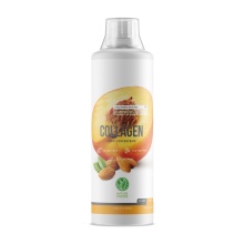 Коллаген Nature Foods Collagen concentrate 500 мл