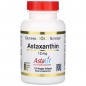  California Gold Nutrition Astaxantin 12  30 