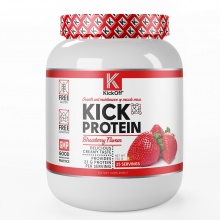 Протеин KickOff Nutrition Whey Protein 750 гр