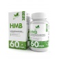 Аминокислота NaturalSupp HMB 60 капсул