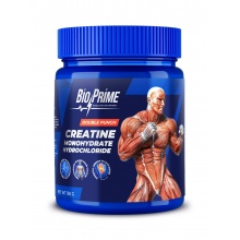 Креатин Bio Prime Creatine Hydrochloride 150 гр