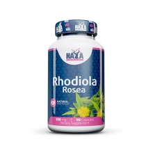  Haya Labs Rhodiola Rosea Extract 500  90 