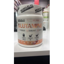 Глютамин MuscleLab Glutamine Powder 200 гр