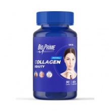Коллаген Bio Prime Collagen Beauty 90 капсул